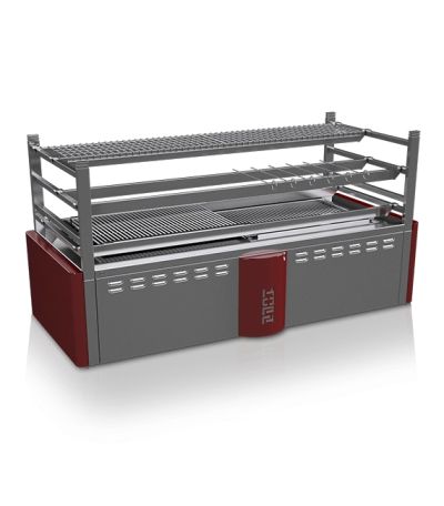 Kopa R120T Robata Grill