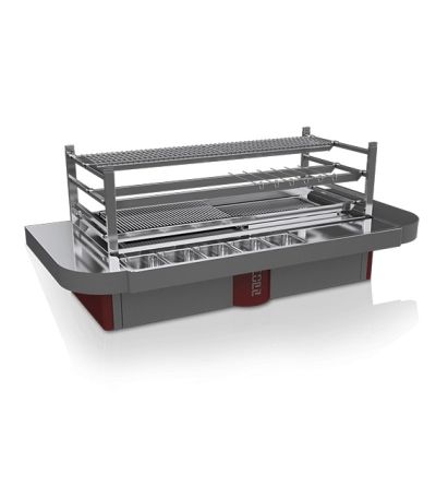 Kopa R120TT Robata Grill
