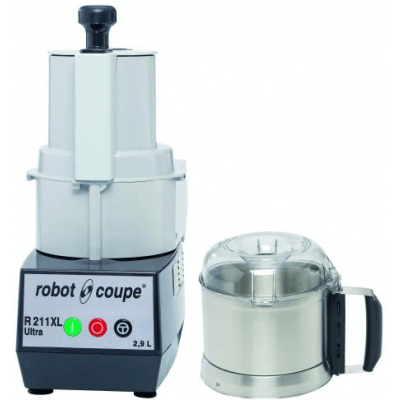 Robot Coupe R 211 XL Ultra Food Processor