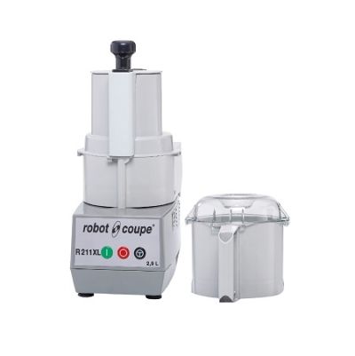 Robot Coupe R 211 XL Food Processor 2.9L Food Pro