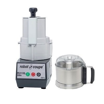 Robot Coupe R201XL Ultra Food Processor 2.9L Food Pro