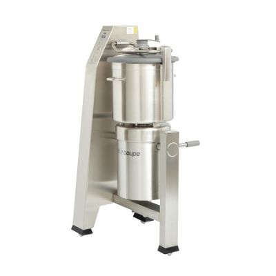 Robot Coupe R 23 Vertical Cutter Mixer 23L