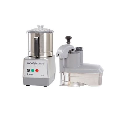 Robot Coupe R 401 Food Processor 4.5L Food Pro