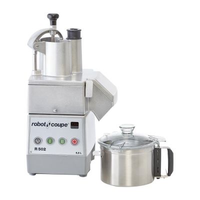 Robot Coupe R502 Food Processor & Veg Prep 5.9L Food Pro