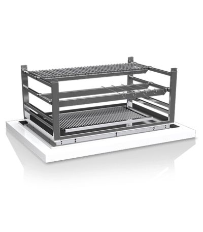 Kopa R90D Robata Grill