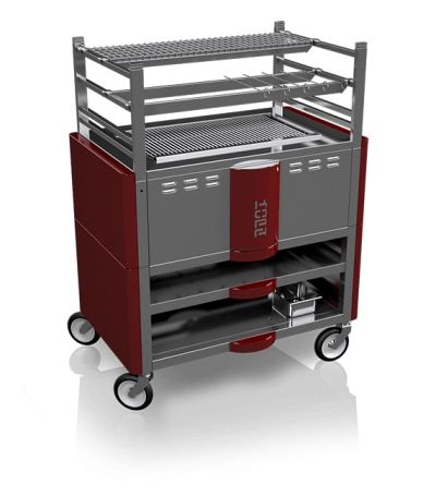 Kopa R90S Robata Grill