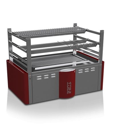 Kopa R90T Robata Grill