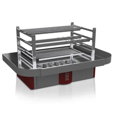 Kopa R90TT Robata Grill