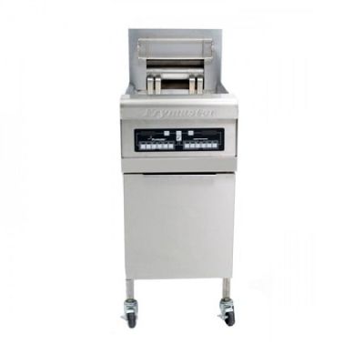 Frymaster RE114 - Electric Deep Fryer 25L (Timer Controller)