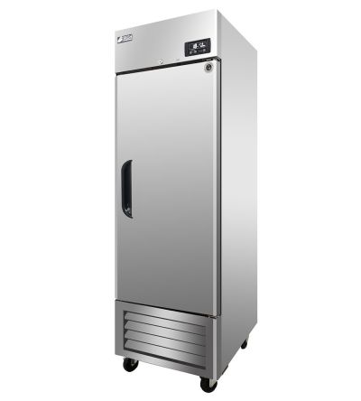 Fresh FRB-23FS – Bottom Mount Upright Freezer One Door 560L   
