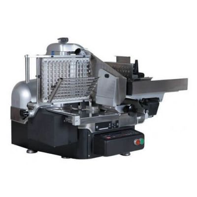 RFE DE834EPB SPEC Berkel Automatic Slicer (300mm Blade)