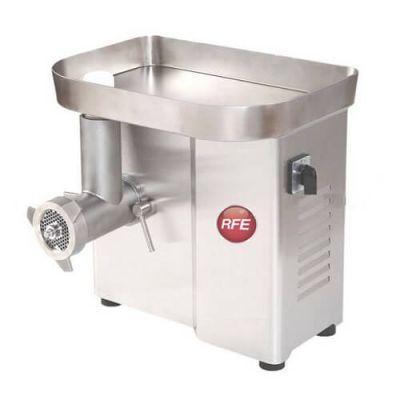 RFE DM12 Heavy Duty Meat Mincer - Gear Driven