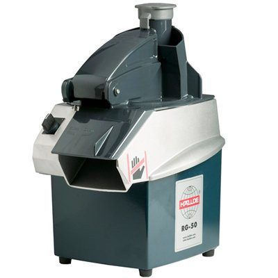 Hallde RG-50 Vegetable Preparation Machine