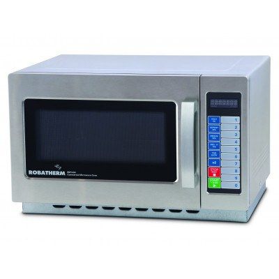 Robatherm RM1434 Medium Duty Commercial Microwave 