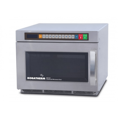 Robatherm RM1927 Heavy Duty Commercial Microwave 