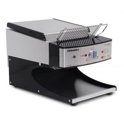 Roband ST500AB Sycloid High Speed Toaster (500 Slices/Hour)