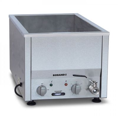 Roband BM21 Counter Top Bain Marie