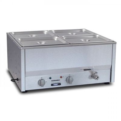 ROBAND BM4A Bain Marie