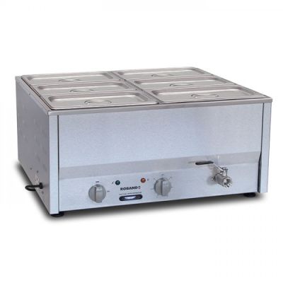 ROBAND BM4B Bain Marie