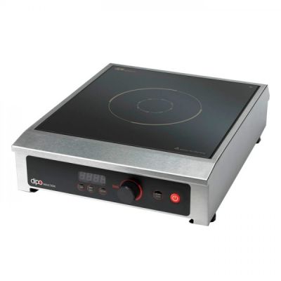 Roband DCP23 Dipo Induction Cooker w/ Temperature Probe