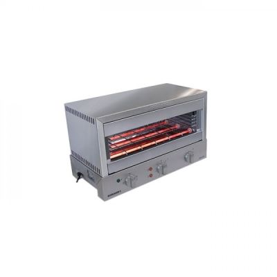 Roband GMX810G Grill Max Toaster