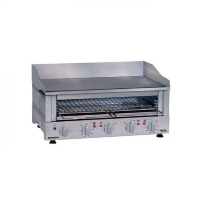 Roband GT700 Griddle Toaster