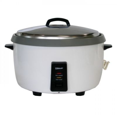 Robalec SW10000 Commercial Rice Cooker - 10 Litre