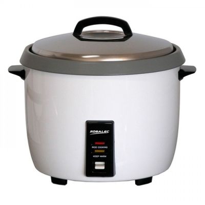 Roband SW5400 Commercial Robalec Rice Cooker 5.4L