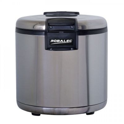 Robalec SW9600 Rice Warmer - 9.6 Litre