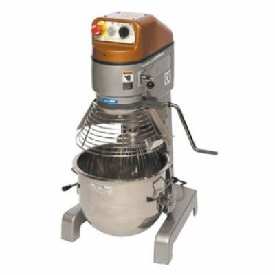 Robot Coupe Bakermix Planetary Mixer SPB-80HI