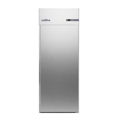 Coldline J100-1M Roll-in Single Door Cabinet