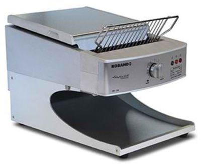 Roband ST500A Sycloid High Speed Buffet Toaster