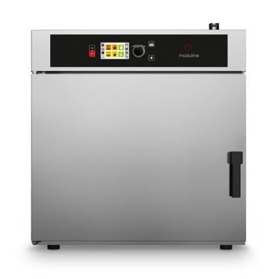 Moduline RRO 062E - 6 x 2/1GN Static Regeneration Oven