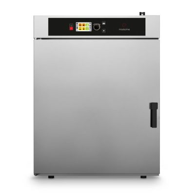 Moduline RRO 102E - 10 x 2/1GN Static Regeneration Oven