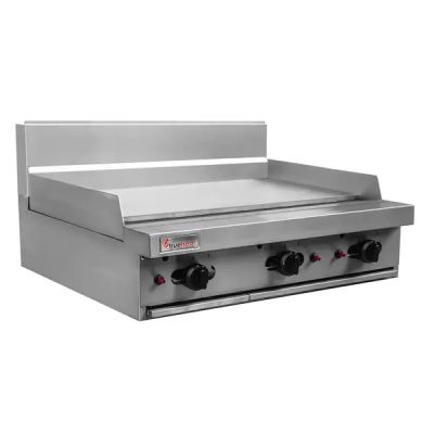Trueheat RCT9-9G Gas 900mm Griddle