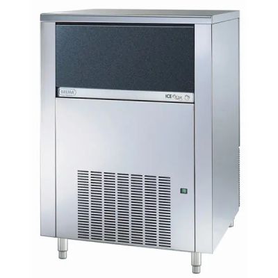 Brema CB1565A 155 Kg 13g Cube Ice Maker