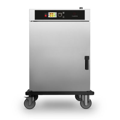 Moduline RRT 101E - 10 x 1/1GN Mobile Regeneration Oven