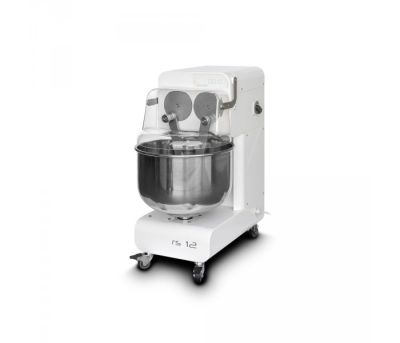 Bernardi RS-12 - Professional 12kg Finished /27 Litre Double Arm Mixer , 2 Speed RS1223029