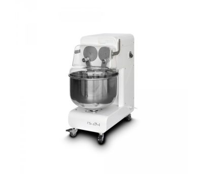 Bernardi RS-24 - Professional 24kg Finished / 35 Litre Double Arm Mixer , 2 Speed RS2423029