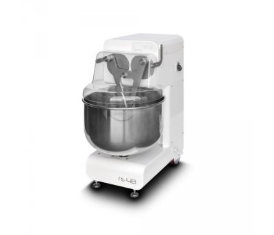 Bernardi RS-48 - Professional 48kg Finished / 60 Litre Double Arm Mixer , 2 Speed RS4823029