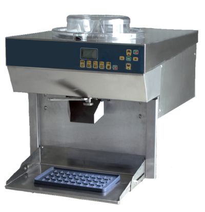 Staff Ice System RT151 A PASTOCREAM Pasteuriser & Cream Cooker 15LT Tank