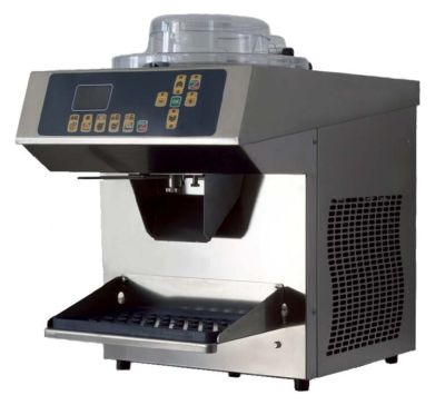 Staff Ice System RT51 A ROBOTCREAM - Benchtop Gelato Machine 2LT Tank