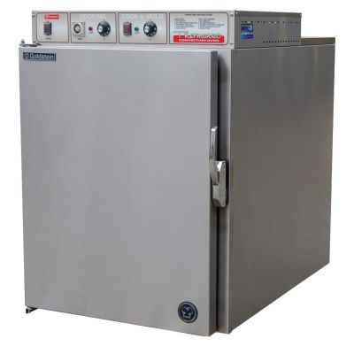 Goldstein RTCE12P Electric Thermalconvetion Oven