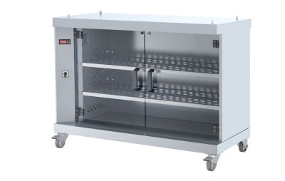 Diamond RVC60-MX Hot Display Cabinet