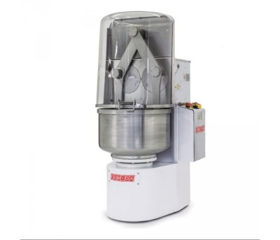 Zanolli Eracle Twin Arm 175 litre Dough Mixer - 100kg finished dough 4IT1000