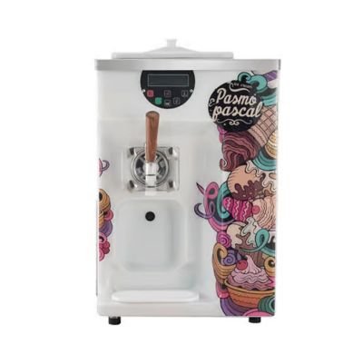 Pasmo S111 Air Pump - High Volume Single Flavour Pump Feed