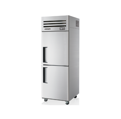 Skipio SFT25-2 Upright Freezer - 2 Doors