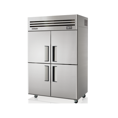 Skipio SFT45-4 Upright Freezer - 4 Doors