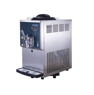 Pasmo Pascal S930T Gravity - Single Flavour Soft Serve/Acai Machine