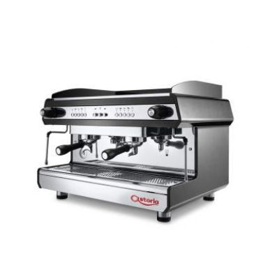Astoria SAE2CTR Tanya R 2 Group Coffee Machine - Compact 